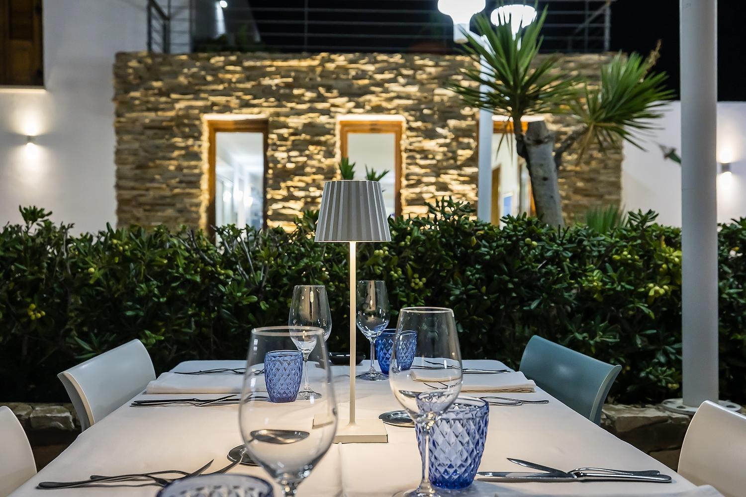 Hotel Cavalluccio Marino Lampedusa Exterior photo